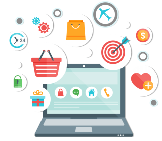 Разработка площадки электронной коммерции в Тимашевске